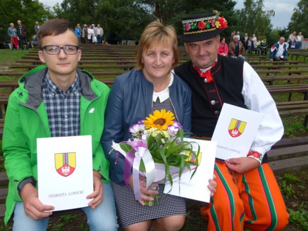 Biesiada Łowicka [zdjęcia]