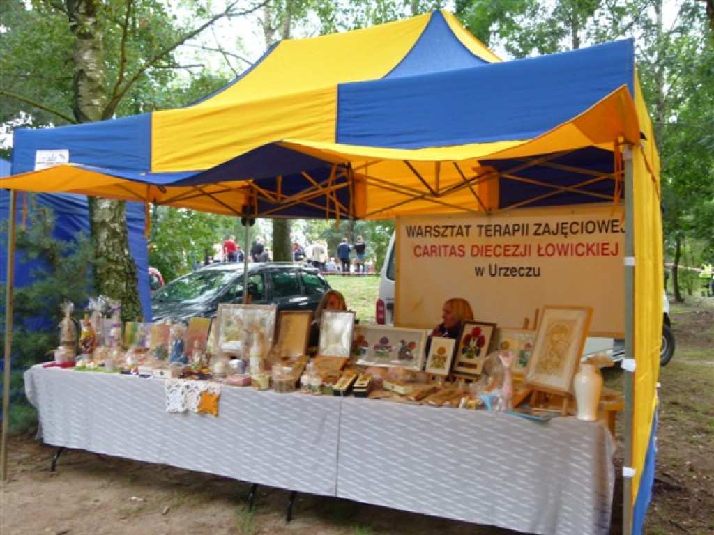 Biesiada Łowicka [zdjęcia]