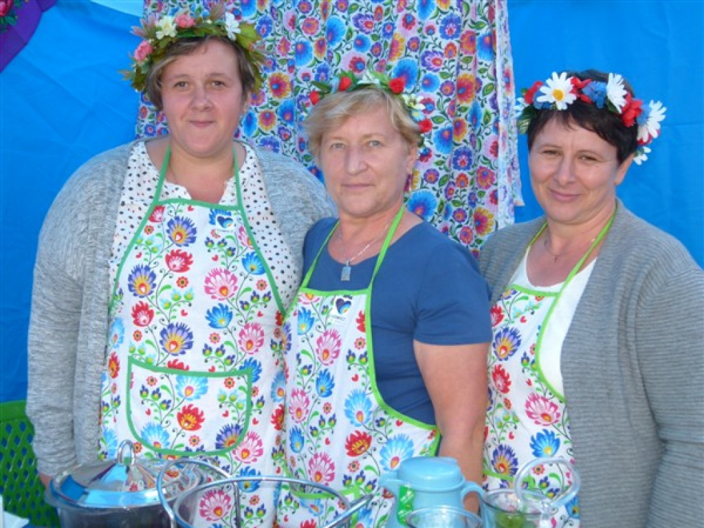 Biesiada Łowicka [zdjęcia]