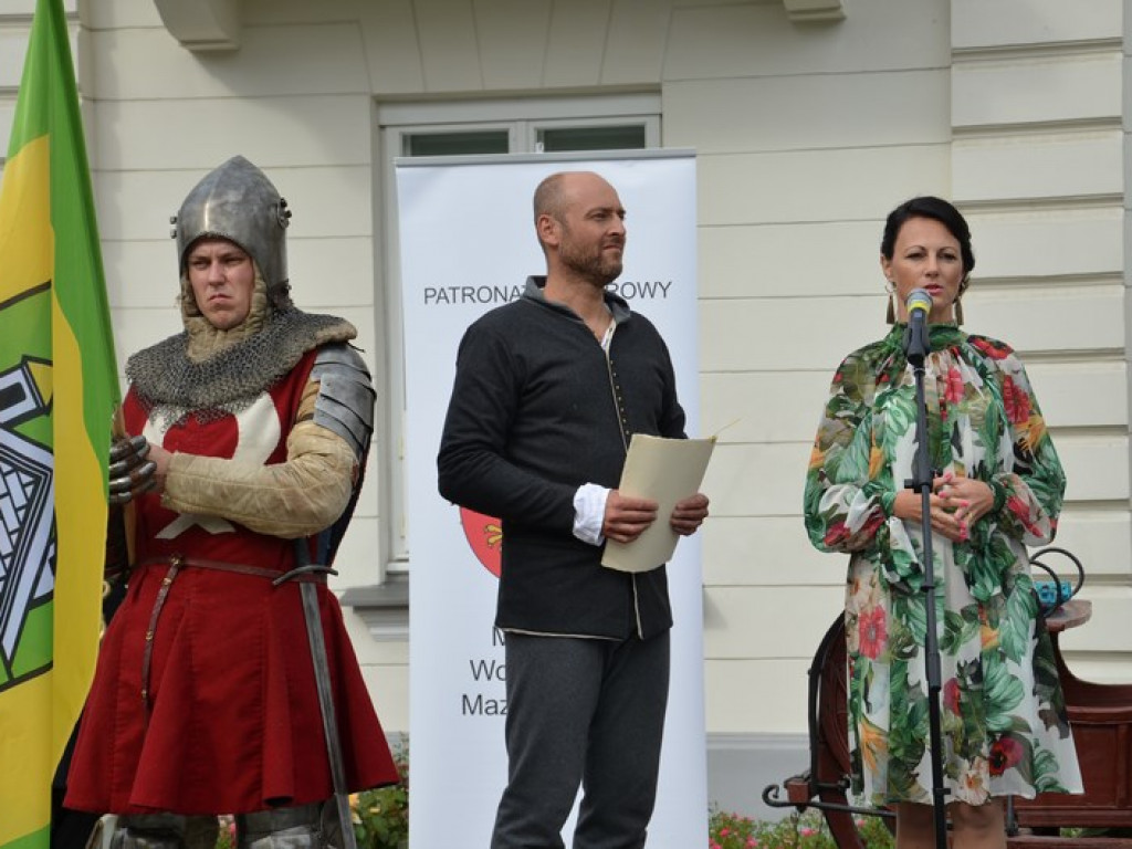 Wyjątkowa Niedziela Sannicka, Sanniki miastem!