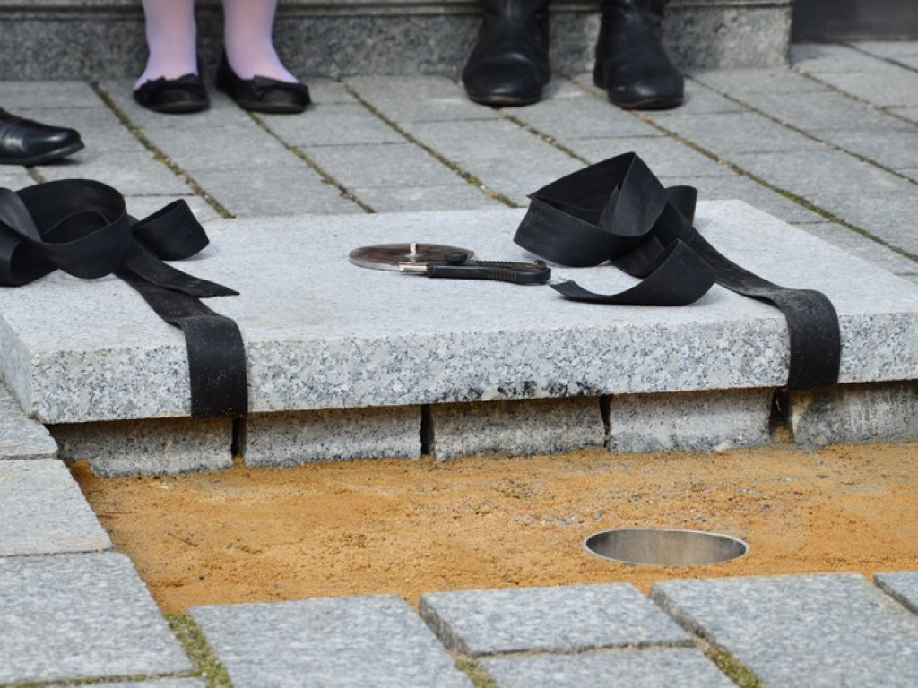 Wyjątkowa Niedziela Sannicka, Sanniki miastem!