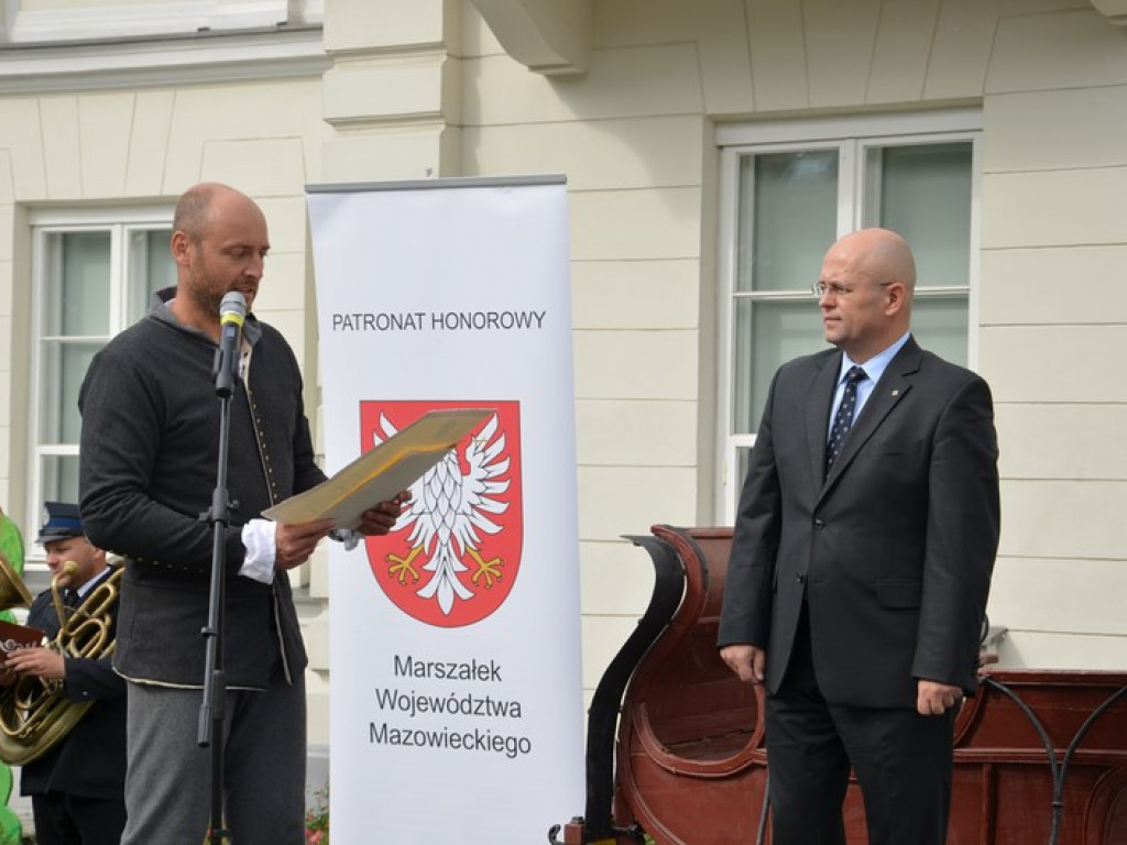 Wyjątkowa Niedziela Sannicka, Sanniki miastem!