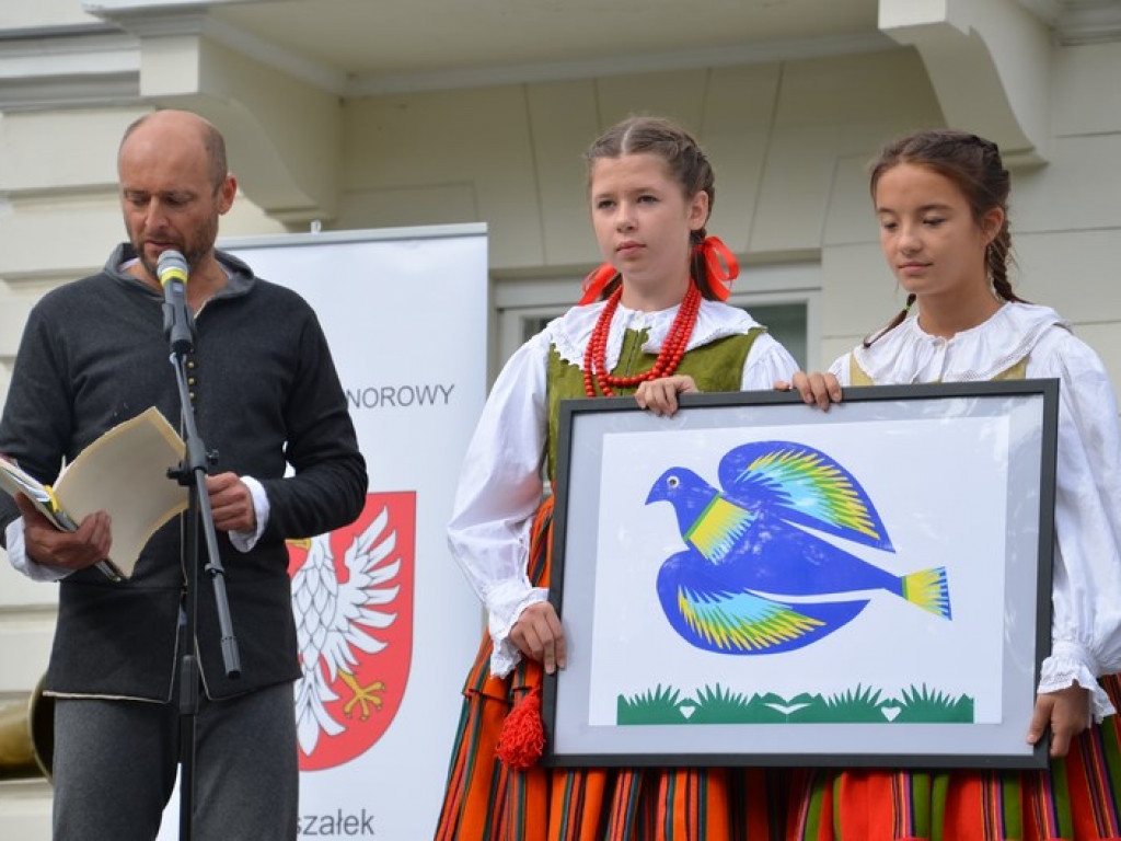 Wyjątkowa Niedziela Sannicka, Sanniki miastem!