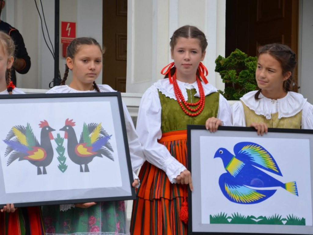 Wyjątkowa Niedziela Sannicka, Sanniki miastem!