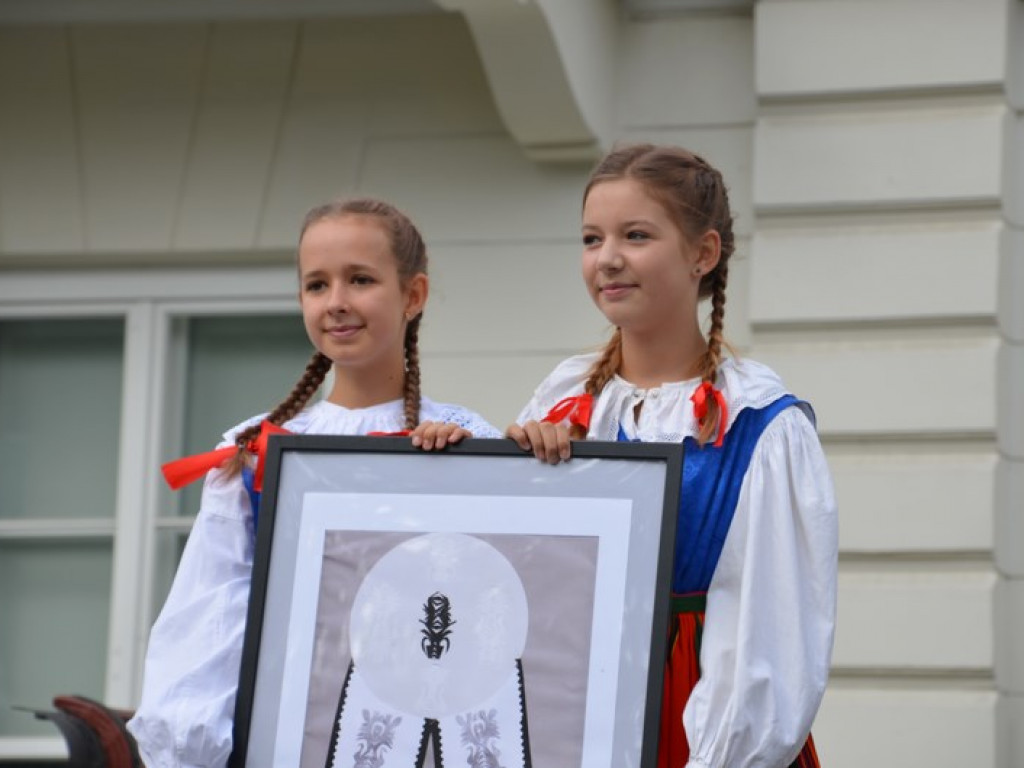 Wyjątkowa Niedziela Sannicka, Sanniki miastem!