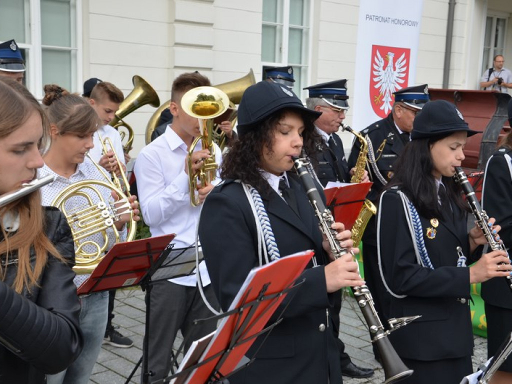 Wyjątkowa Niedziela Sannicka, Sanniki miastem!