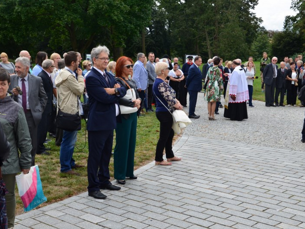 Wyjątkowa Niedziela Sannicka, Sanniki miastem!