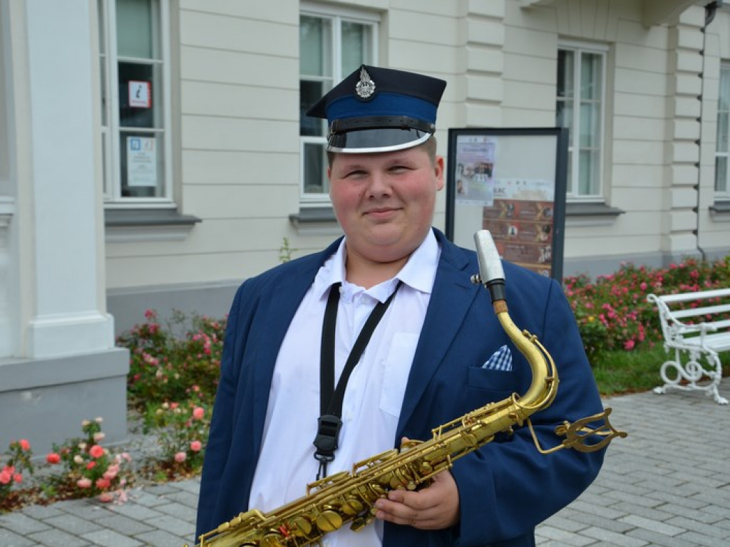 Wyjątkowa Niedziela Sannicka, Sanniki miastem!