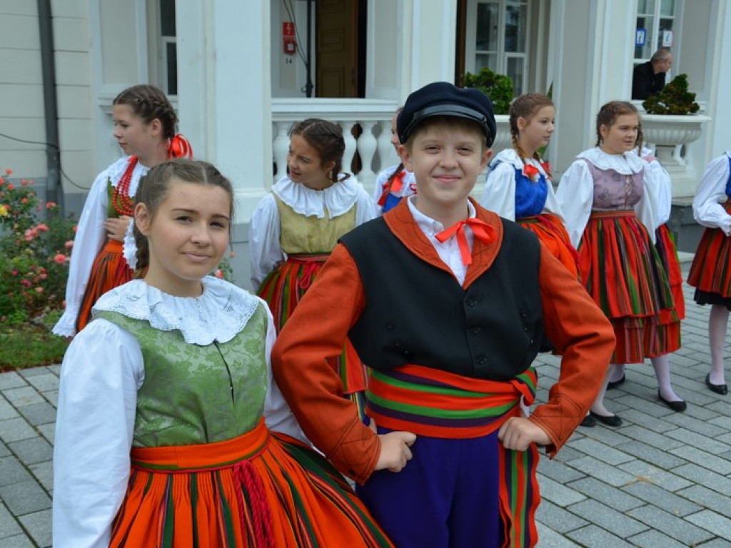 Wyjątkowa Niedziela Sannicka, Sanniki miastem!