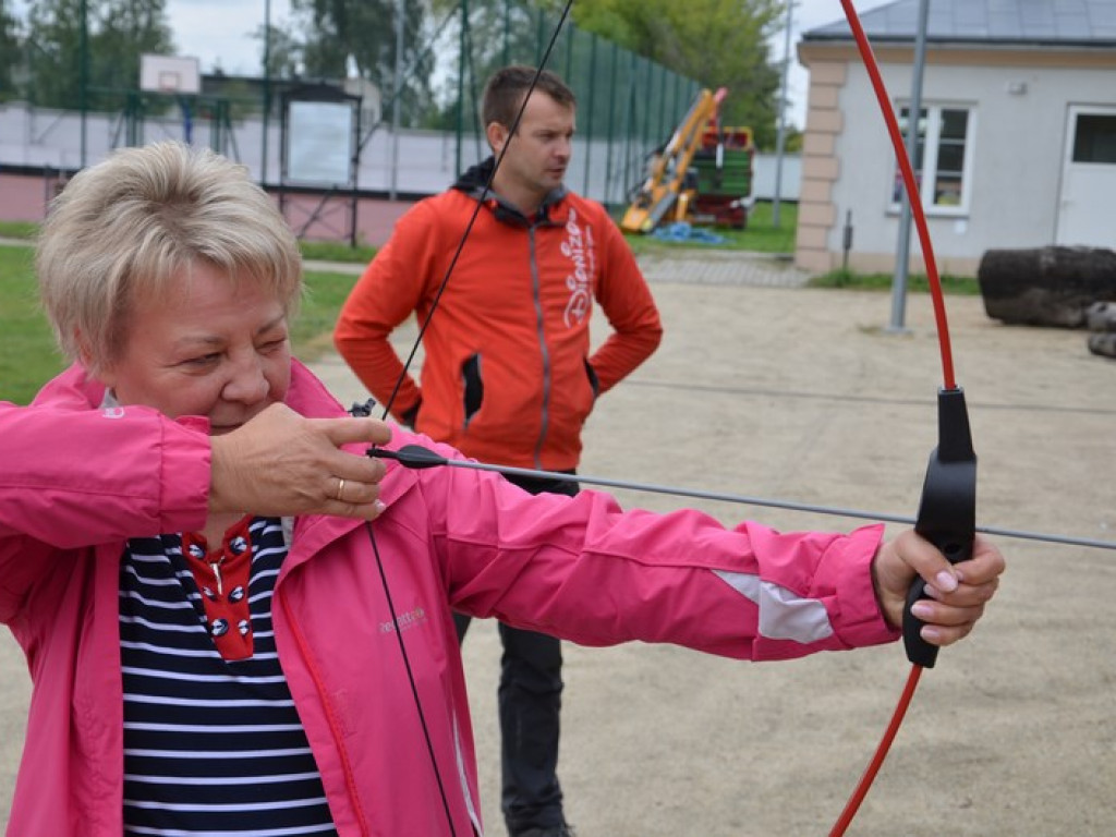 Wyjątkowa Niedziela Sannicka, Sanniki miastem!