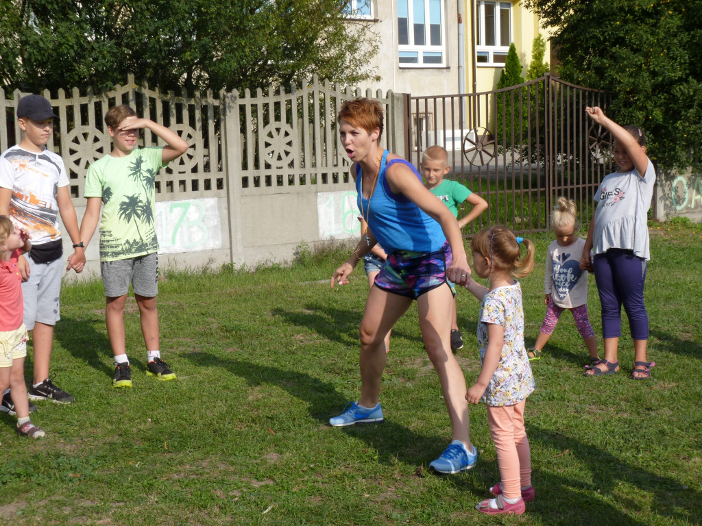 Rodzinny Piknik w Strykowie [zdjęcia]