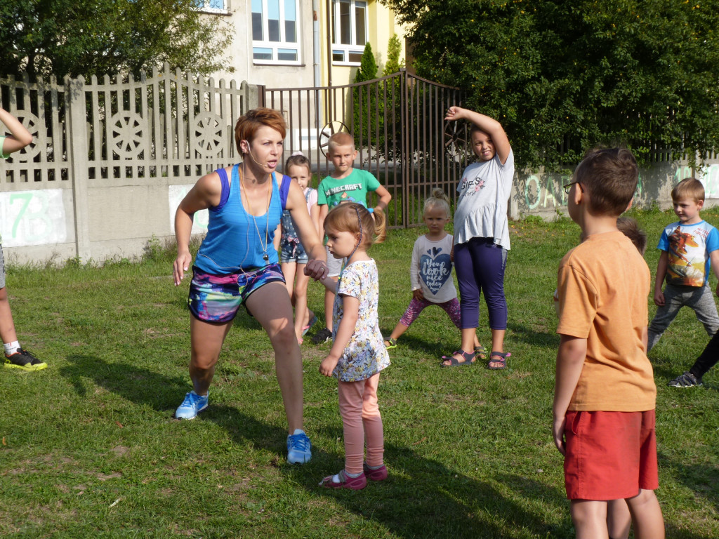 Rodzinny Piknik w Strykowie [zdjęcia]