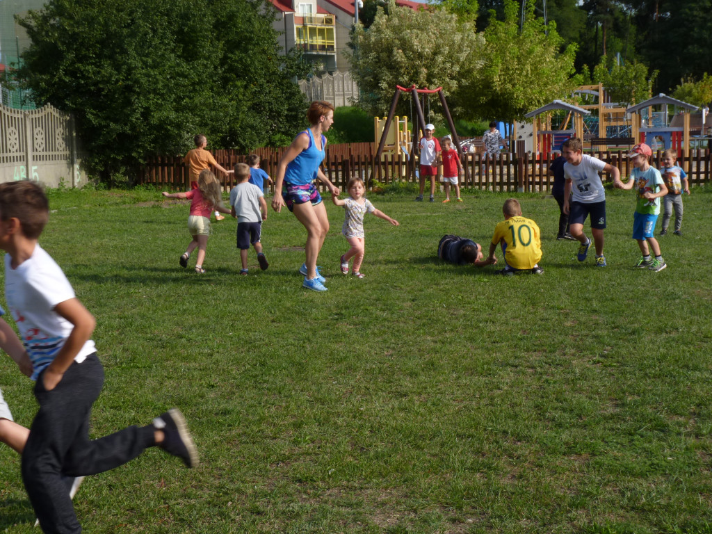 Rodzinny Piknik w Strykowie [zdjęcia]