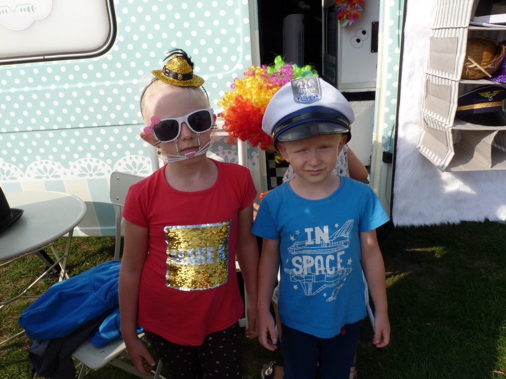 Rodzinny Piknik w Strykowie [zdjęcia]