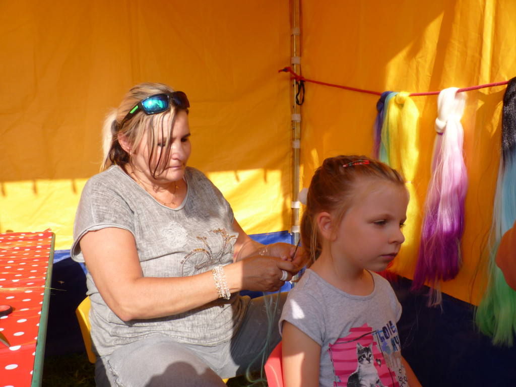 Rodzinny Piknik w Strykowie [zdjęcia]