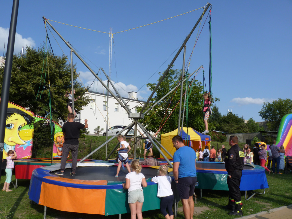 Rodzinny Piknik w Strykowie [zdjęcia]