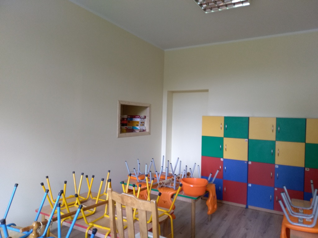 Przedszkole w Sobocie gotowe na nowy rok szkolny