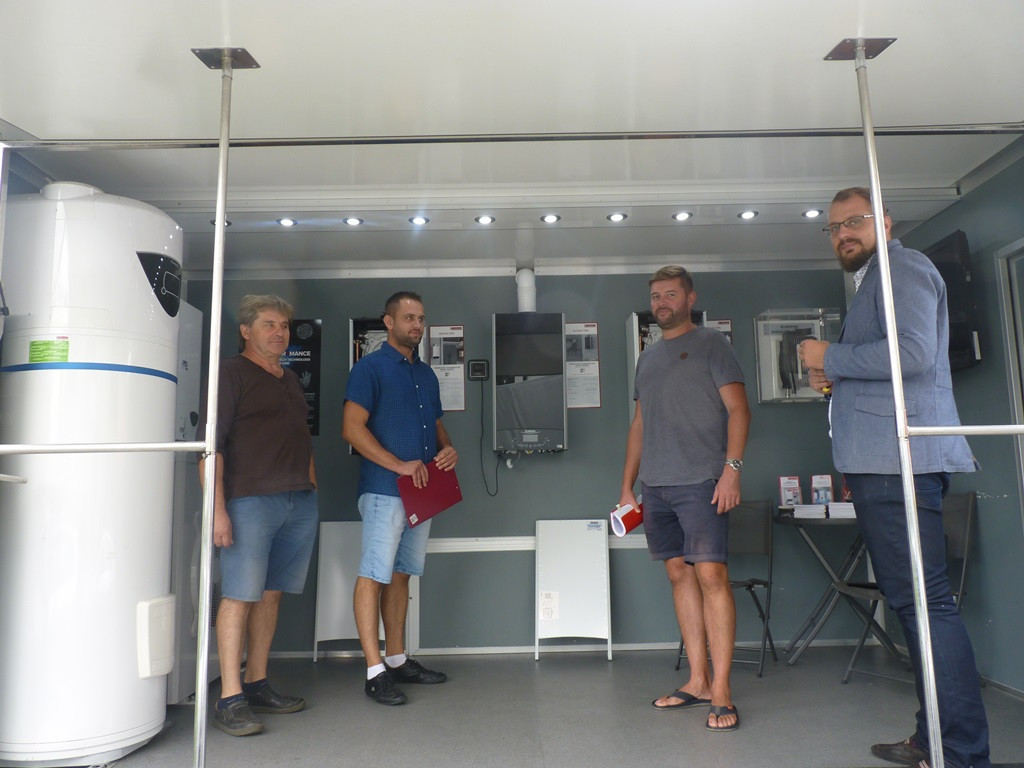 Targi Instalacyjne w Łowiczu już po raz drugi