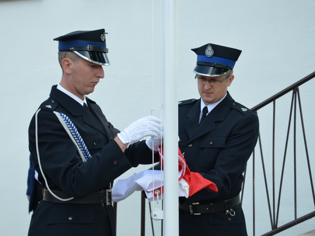 90-lecie jednostki OSP Przemysłów