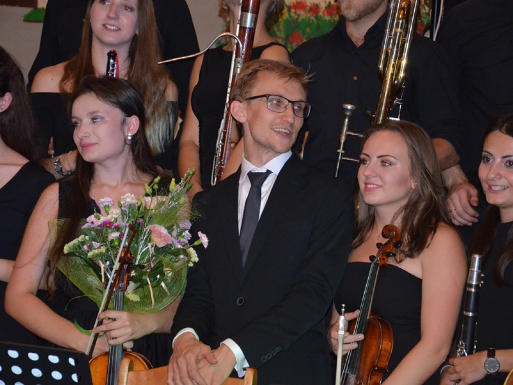 Orkiestra 