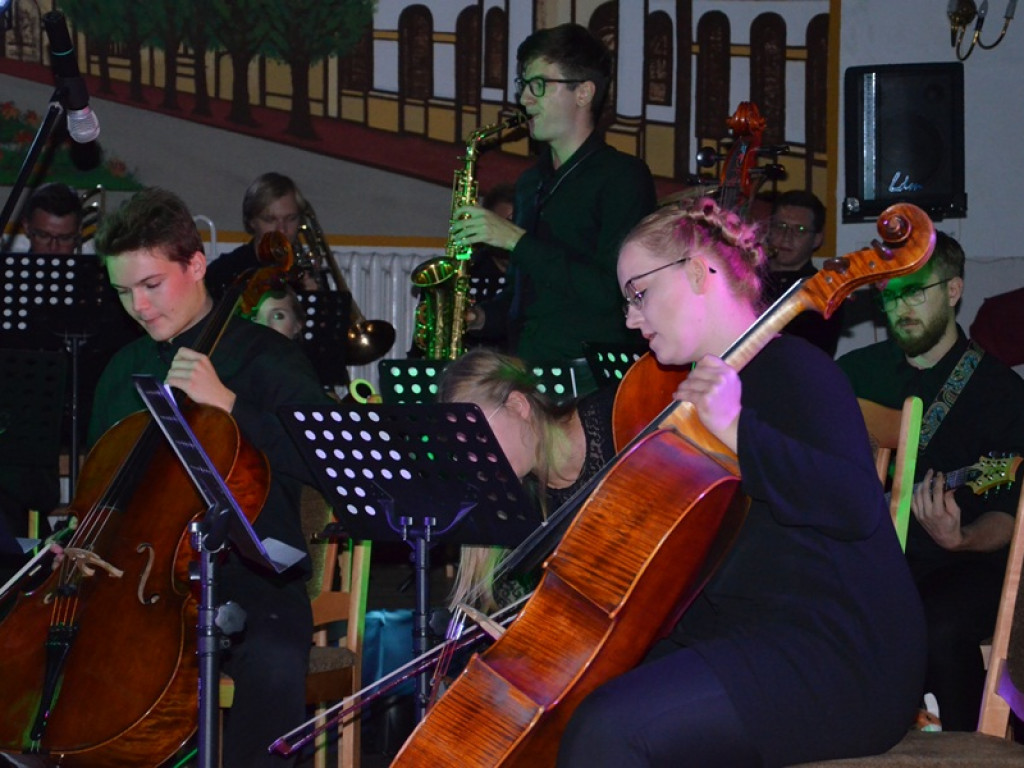 Orkiestra 