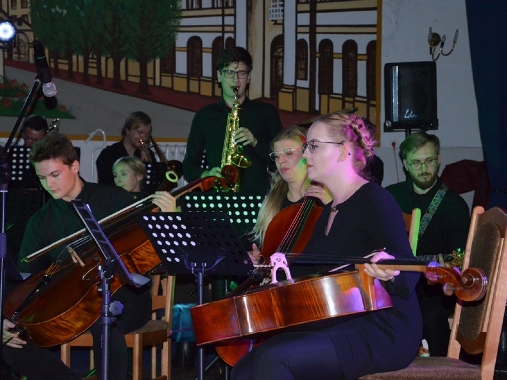 Orkiestra 