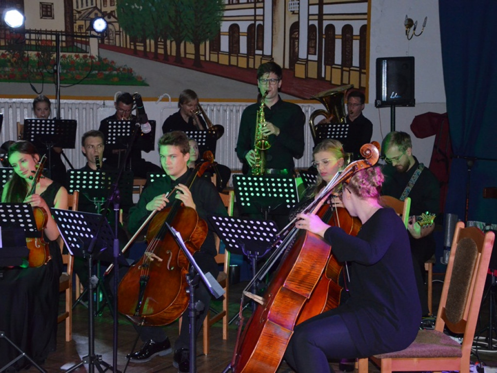 Orkiestra 