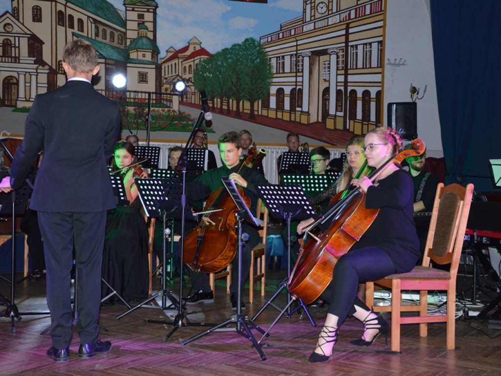 Orkiestra 