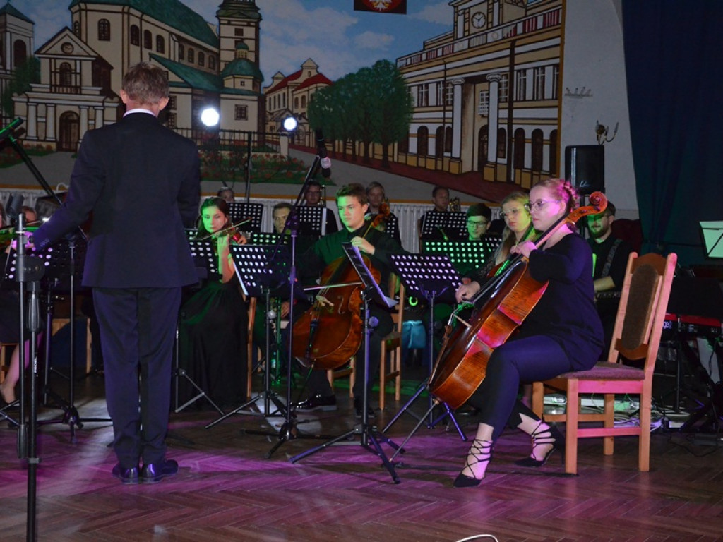 Orkiestra 