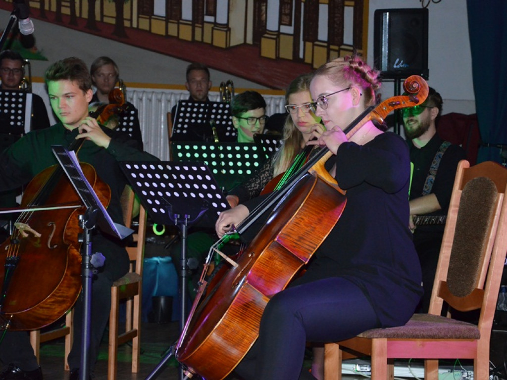 Orkiestra 