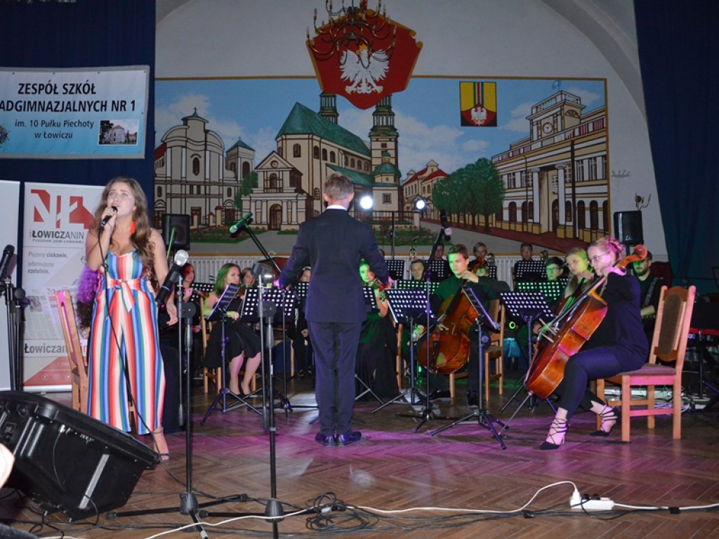 Orkiestra 