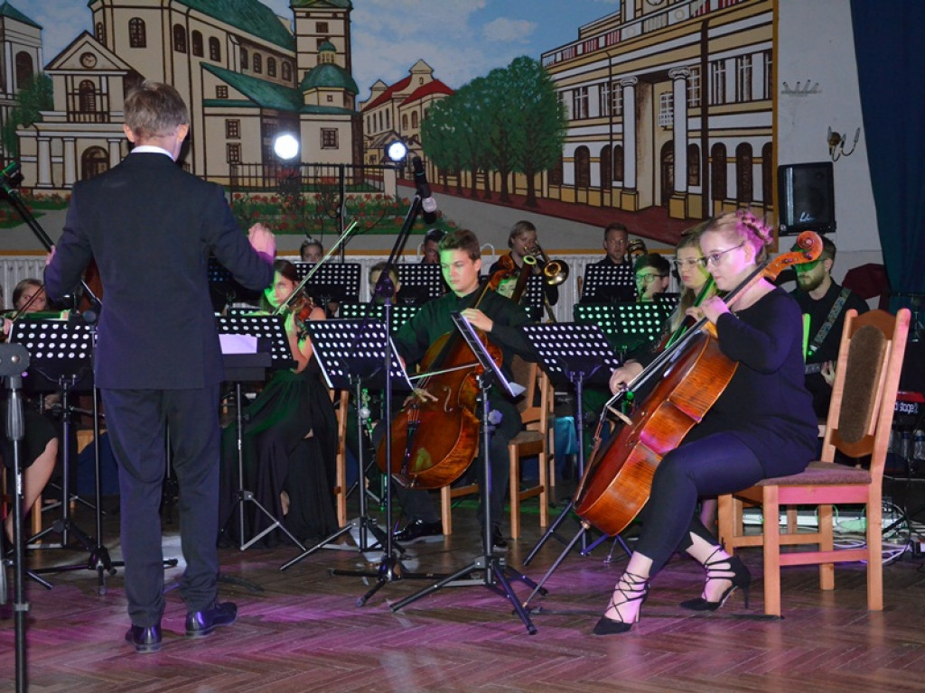 Orkiestra 