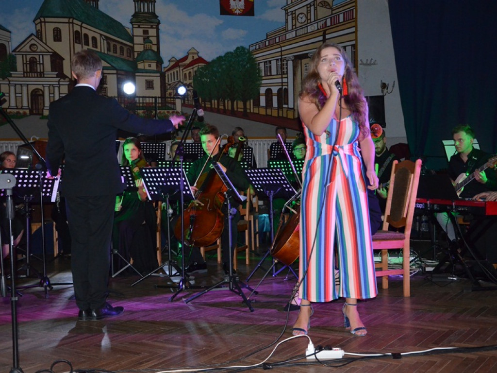 Orkiestra 