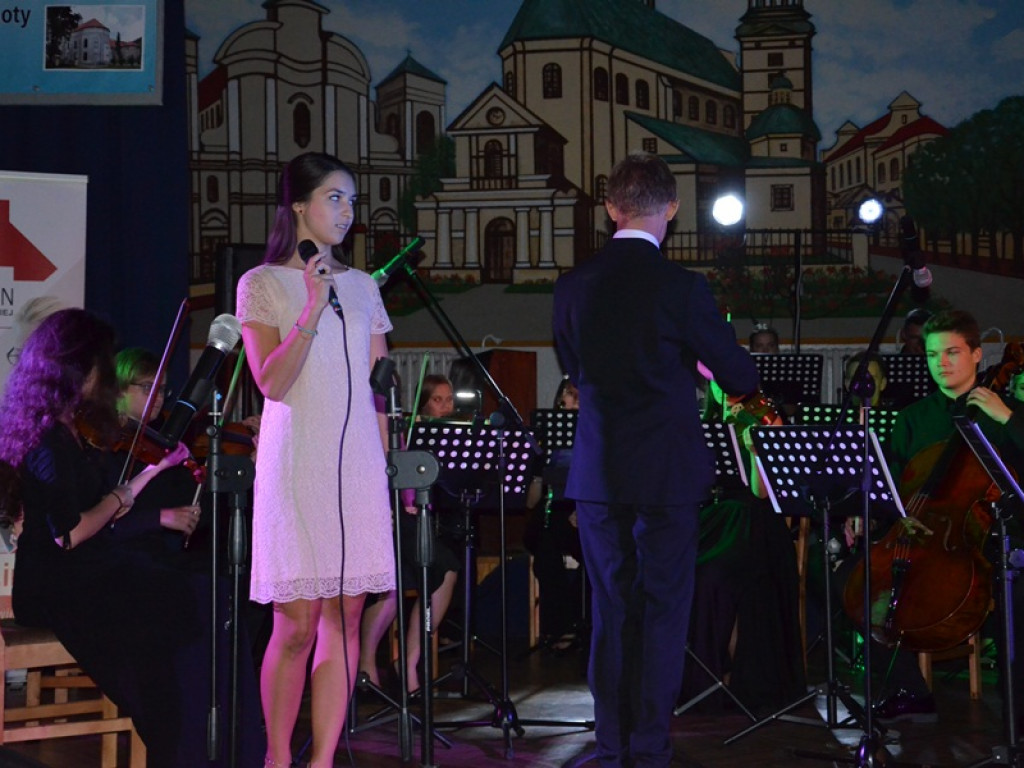 Orkiestra 