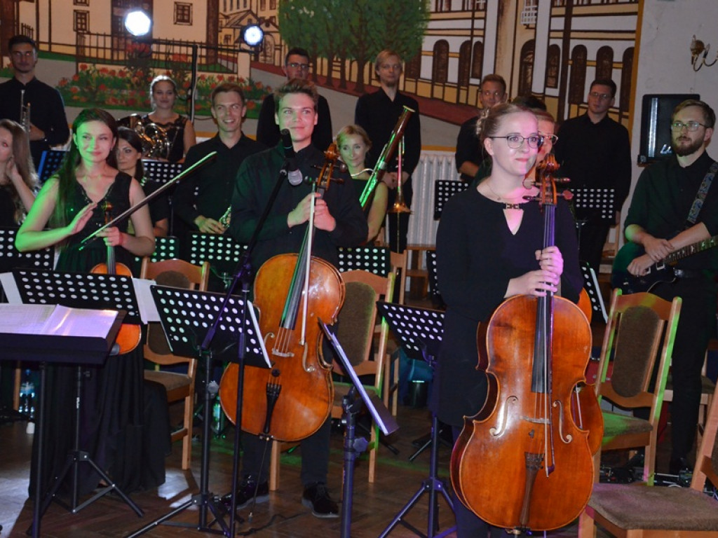 Orkiestra 