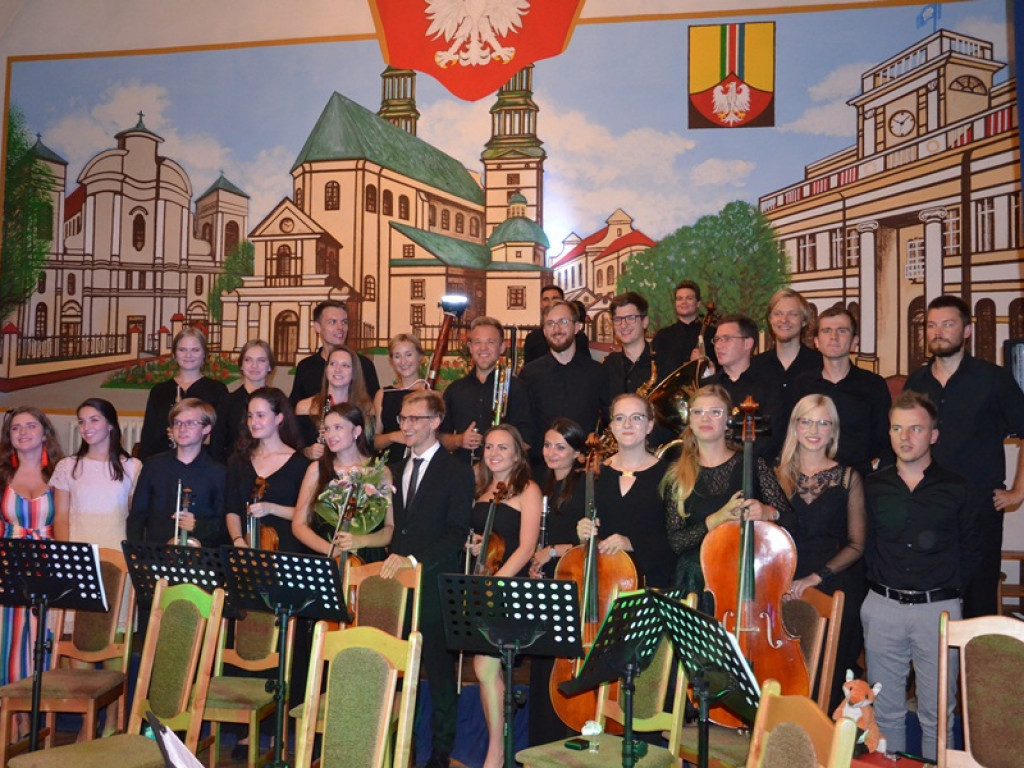 Orkiestra 