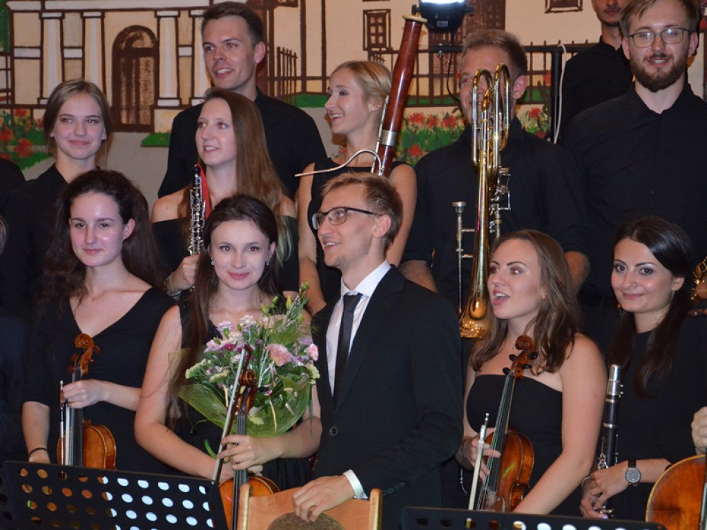 Orkiestra 