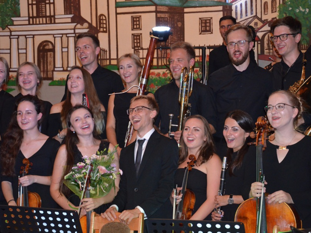 Orkiestra 