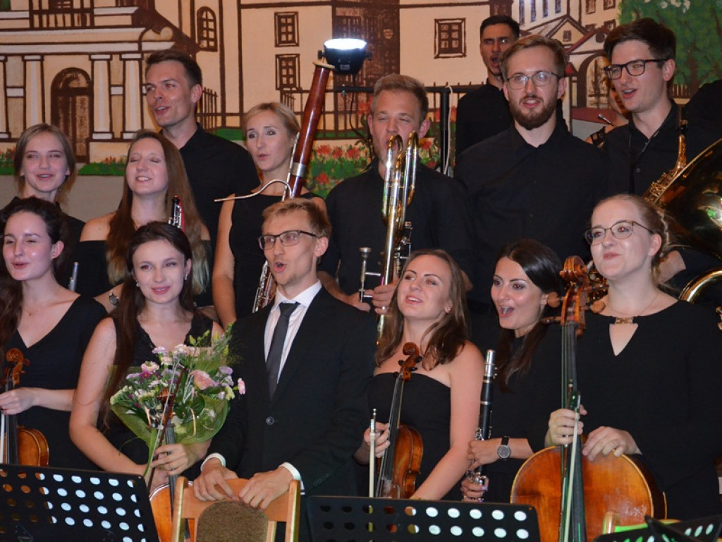 Orkiestra 