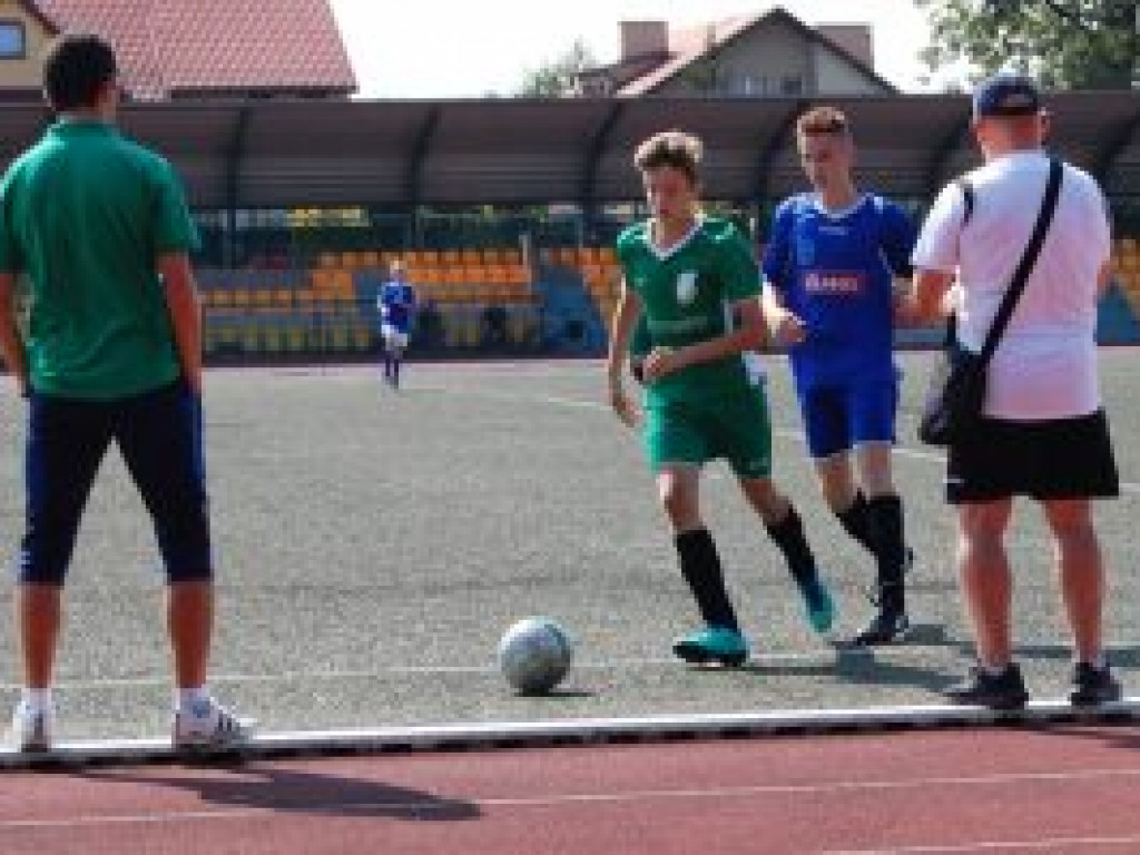 Pelikan-2004 dopisuje trzy punkty do swojej puli
