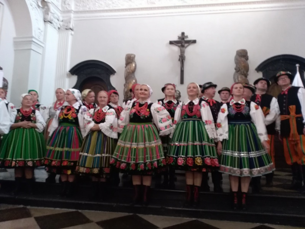 Odsłonięto kolejne Gwiozdy Łowickie