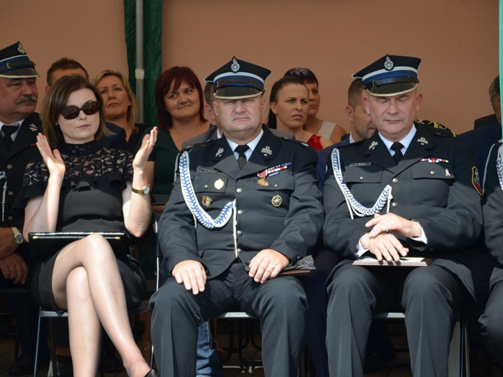 OSP Kiernozia ma już 100 lat!