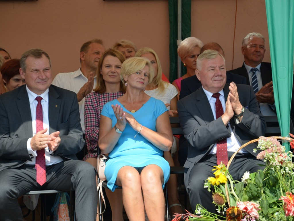 OSP Kiernozia ma już 100 lat!