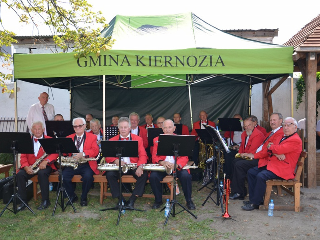 OSP Kiernozia ma już 100 lat!