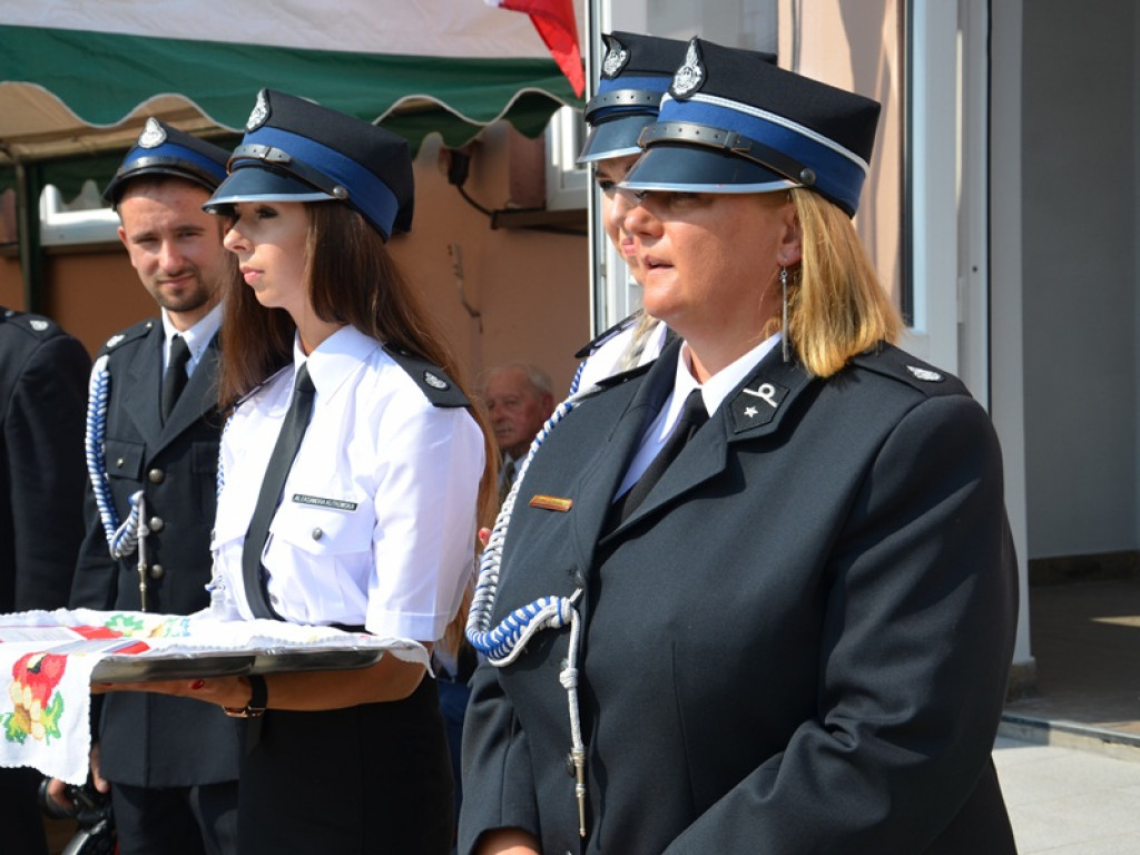 OSP Kiernozia ma już 100 lat!