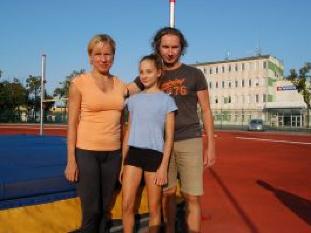 Malina Wójcik i Paweł Siatkowski wrócili ze złotem