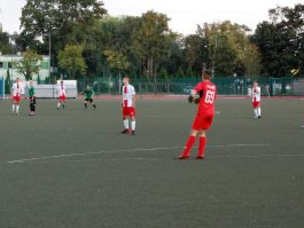 Najlepszy mecz Pelikana-2002, a przegrał...