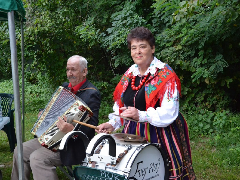 Czar Jesieni po raz 11 w Głownie
