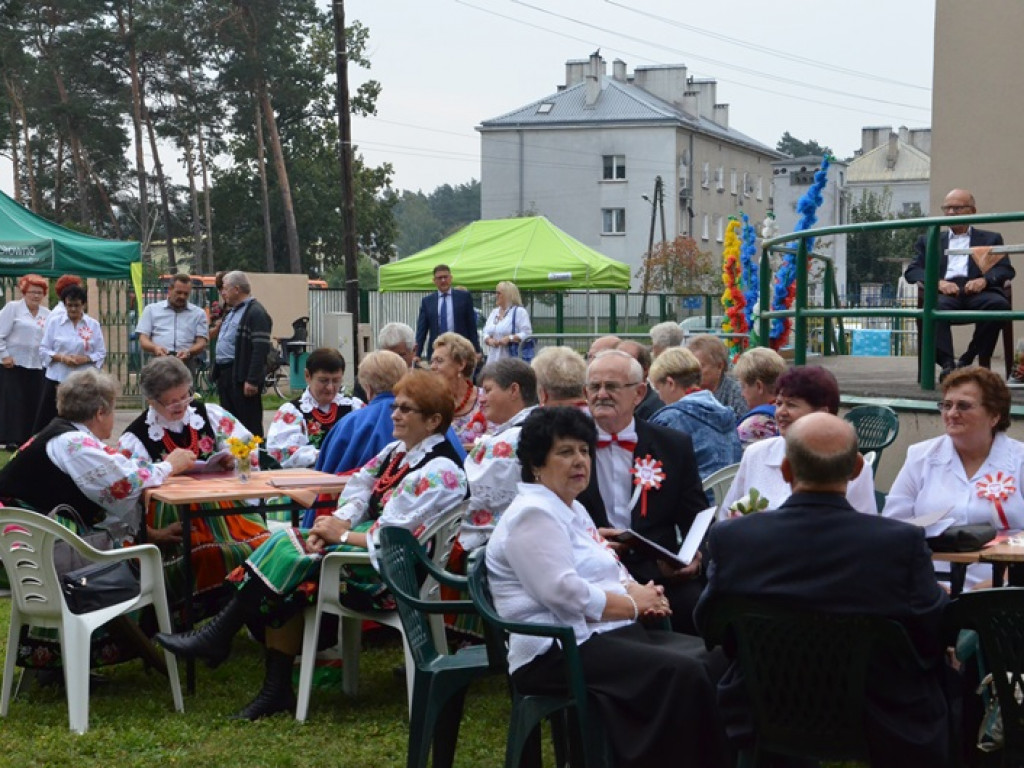 Czar Jesieni po raz 11 w Głownie
