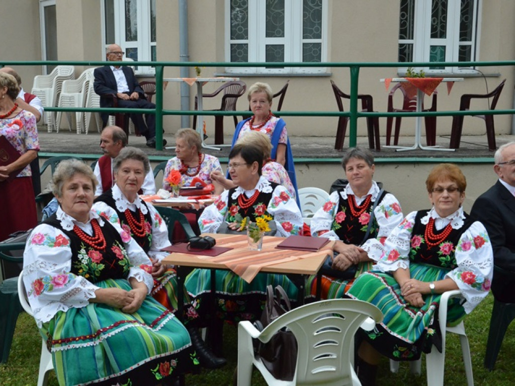 Czar Jesieni po raz 11 w Głownie